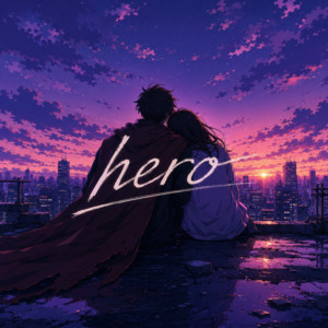 hero by Sun Purple
