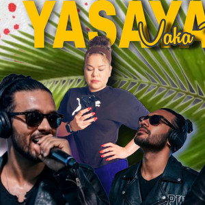 Yasayasa Vaka Ra x PENIWISE x EH by PENIWISE FJ