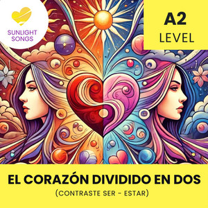 El Corazón Dividido En Dos - Slow
