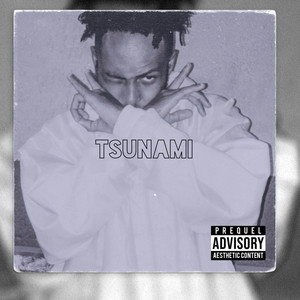 Tsunami by Yungín Makhathini