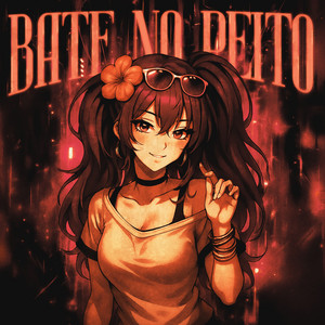 BATE NO PEITO - SLOWED by melxnely