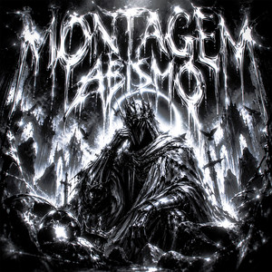 MONTAGEM ABISMO - SLOWED by Proof Nation