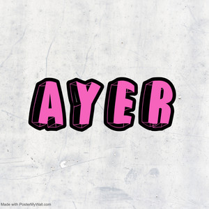 Ayer by Mortedor mvp