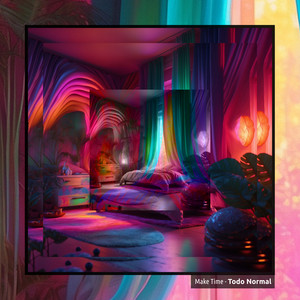 Todo Normal - Trovão Remix by Make Time, Trovão