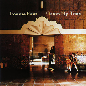 Nick Of Time - Álbum de Bonnie Raitt | Spotify