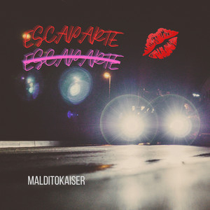 maldito kaiser - ESCAPARTE