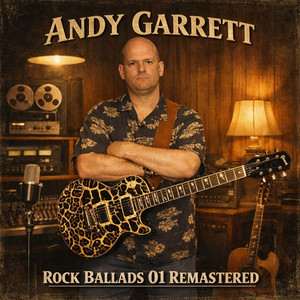 You Knew the Way by Andy Garrett
