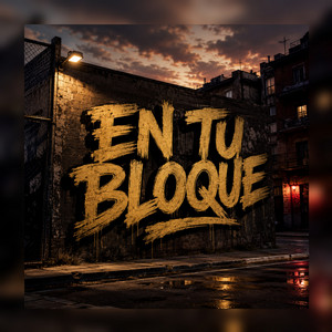 En Tu Bloque by Yens Prod