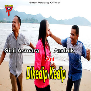 Dikedip Kedip by Siril Asmara, Ani, Anduik