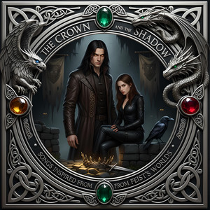 Coven of Secrets (Conclave of Shadows)