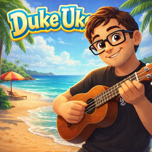 Bird Uke by Duke Uke