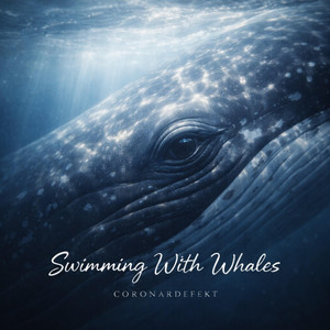 Swimming With Whales by Coronardefekt
