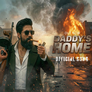 Daddy's Home (Toxic) Official Song by Sursediltak Music