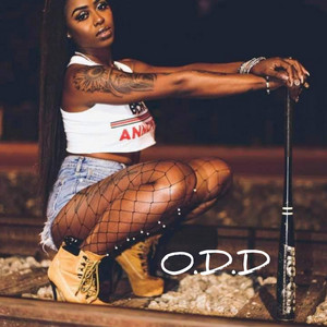 O.D.D. (On Dat Dick) [feat. Kanvas] by BaeWade, Kanvas