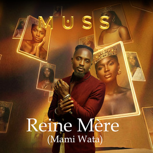 MUSS Official - Reine Mère (Mami Wata)