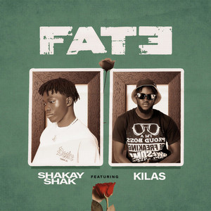 Fate (feat. Kilas)