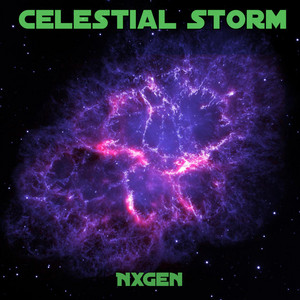 Celestial Storm by NxGen