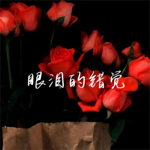 眼泪的错觉 - R&B版 by 阿卷