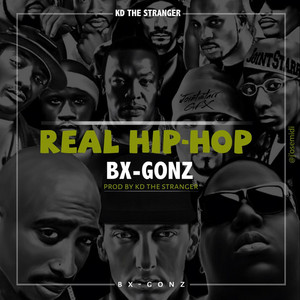 Real Hip Hop