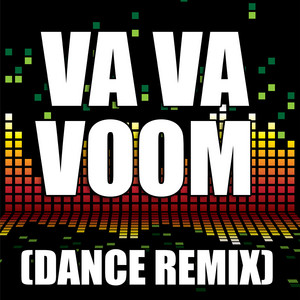 The Re-Mix Heroes - Va Va Voom (Dance Remix)