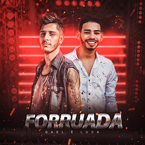 Gael e Luca - Figurinha