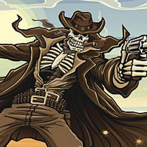 Desperado by I'm a Really Good Rapper