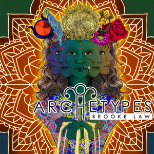 Are We Done by Brooke Law