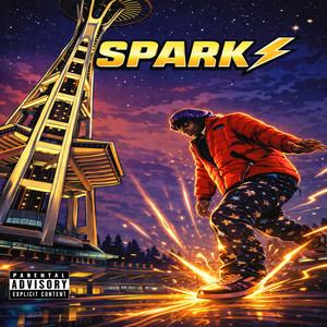 Spark by MT_Kilo
