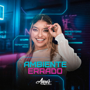 Portada de Ambiente Errado