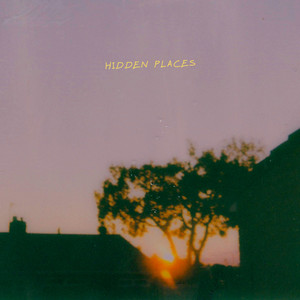 Hidden Places - Antony Vargas Remix by Ezra Hesper, Antony Vargas