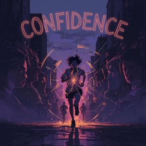 Confidence by Lenno