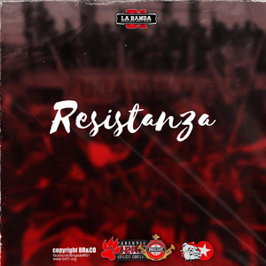 BR01 Groupe Musical - Resistanza