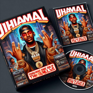 coro by Jhamal RD