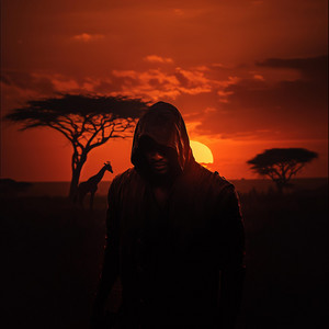 Motherland (Afro Soul) by UyiosaEL