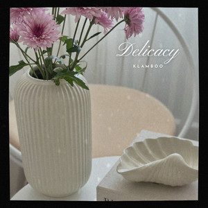 Delicacy - Radio Edit by Klamboo