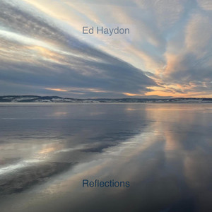 Frozen (feat. Andrea Krux) - Single by Ed Haydon | Spotify