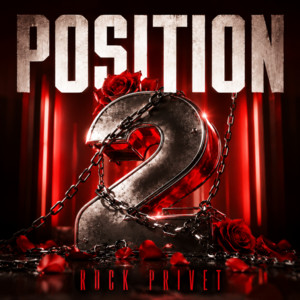Position 2 by Rock Privet