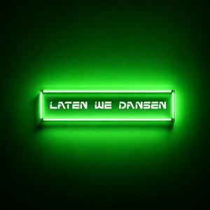Laten we dansen by Keith, Emdee