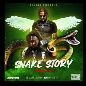 Snake Story, Pt. 6 by Day1ss