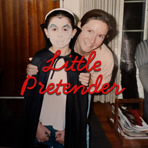 Little Pretender by girlish figure