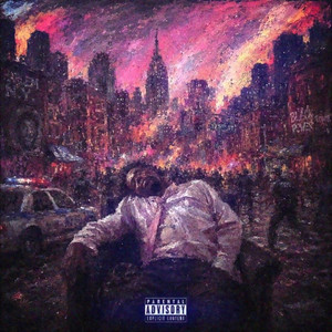 Make Me Crawl by Charles Hamilton