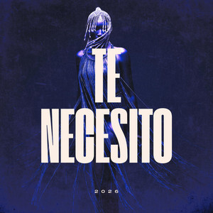Te necesito by Zayro Blanco