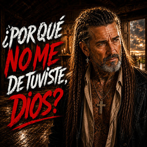 ¿Por Qué No Me Detuviste, Dios by La Última Noche