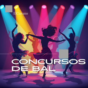 Concursos de bal by ElCuvano