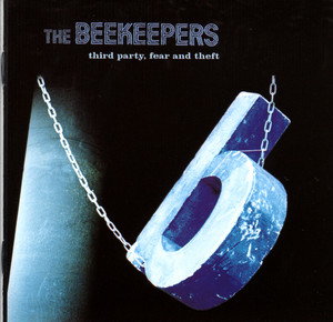 Third Party Fear And Theft cover