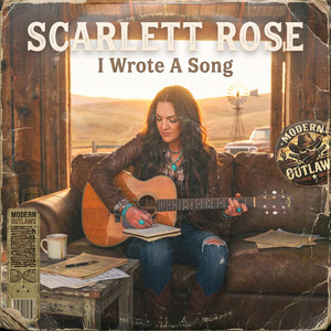 Every Road by Scarlett Rose