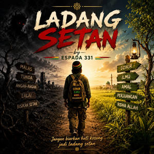 LADANG SETAN by Espada 331
