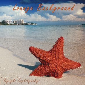 Kyrylo Zaplotynskyi — Lounge Background