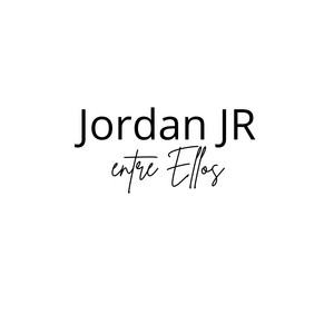 Entres. Ellos by Jordan JR