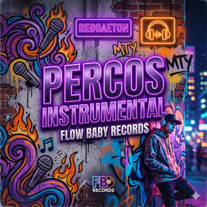 PERCOS by LOS DUROS DEL DEMBOW
